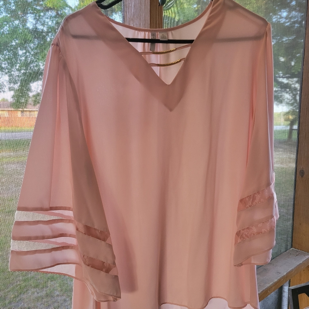 Womens Size XL Blouse
